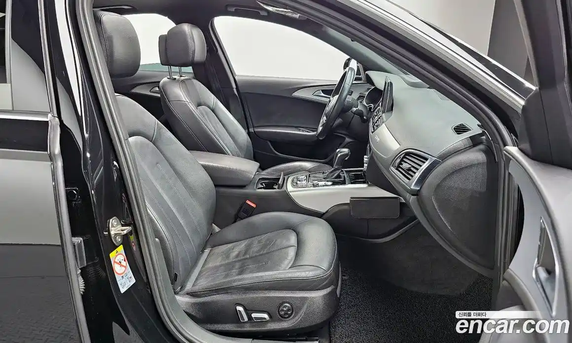 Audi A6 2018 2.0 Автомат в Москве № 293452, фото 13