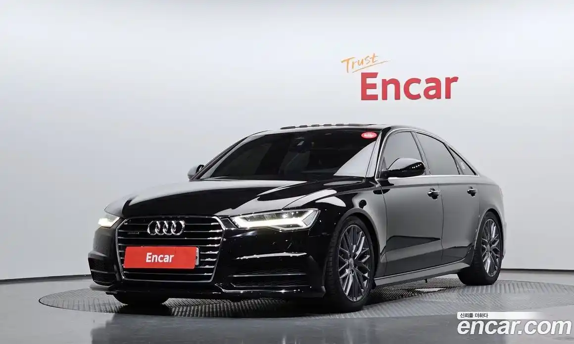 Audi A6 2018 2.0 Автомат в Москве № 293452, фото 15