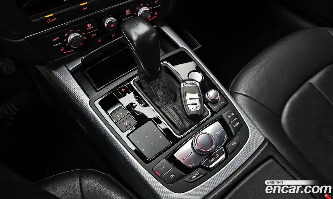 Audi A6 2018 2.0 Автомат в Москве № 293452, фото 18