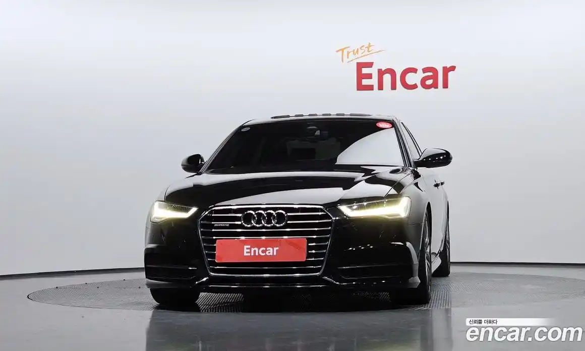 Audi A6 2018 2.0 Автомат в Москве № 293452, фото 19