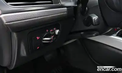 Audi A6 2018 2.0 Автомат в Москве № 293452, миниатюра 2