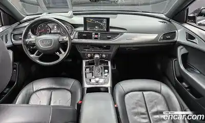 Audi A6 2018 2.0 Автомат в Москве № 293452, миниатюра 5