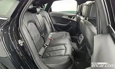 Audi A6 2018 2.0 Автомат в Москве № 293452, миниатюра 9