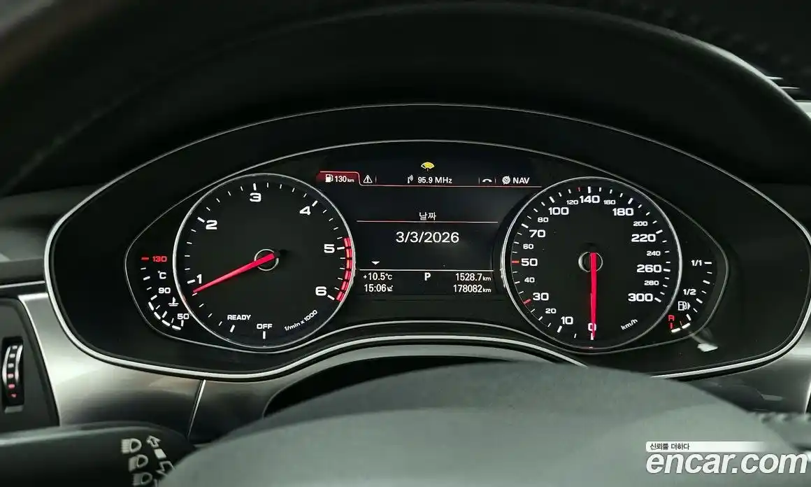 Audi A6 2018 2.0 Автомат в Москве № 293452, фото 10