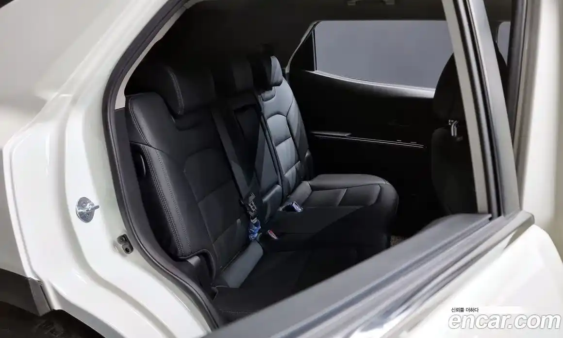 SsangYong Korando 2020 1.5 Автомат в Москве № 29518, фото 13