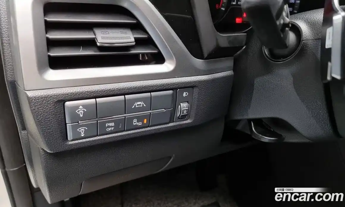 SsangYong Korando 2020 1.5 Автомат в Москве № 29518, фото 15