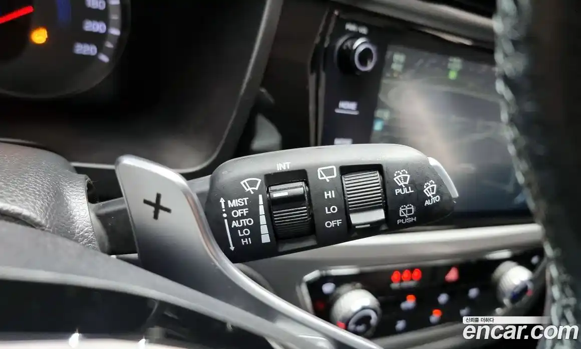 SsangYong Korando 2020 1.5 Автомат в Москве № 29518, фото 18