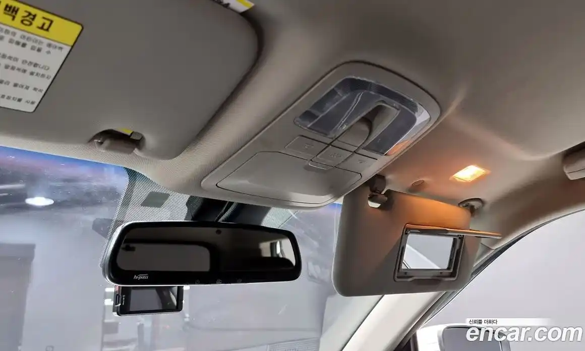 SsangYong Korando 2020 1.5 Автомат в Москве № 29518, фото 20