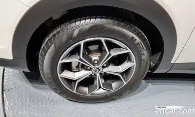 SsangYong Korando 2020 1.5 Автомат в Москве № 29518, миниатюра 5