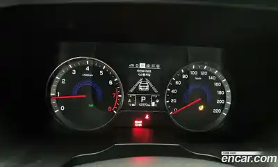 SsangYong Korando 2020 1.5 Автомат в Москве № 29518, миниатюра 8