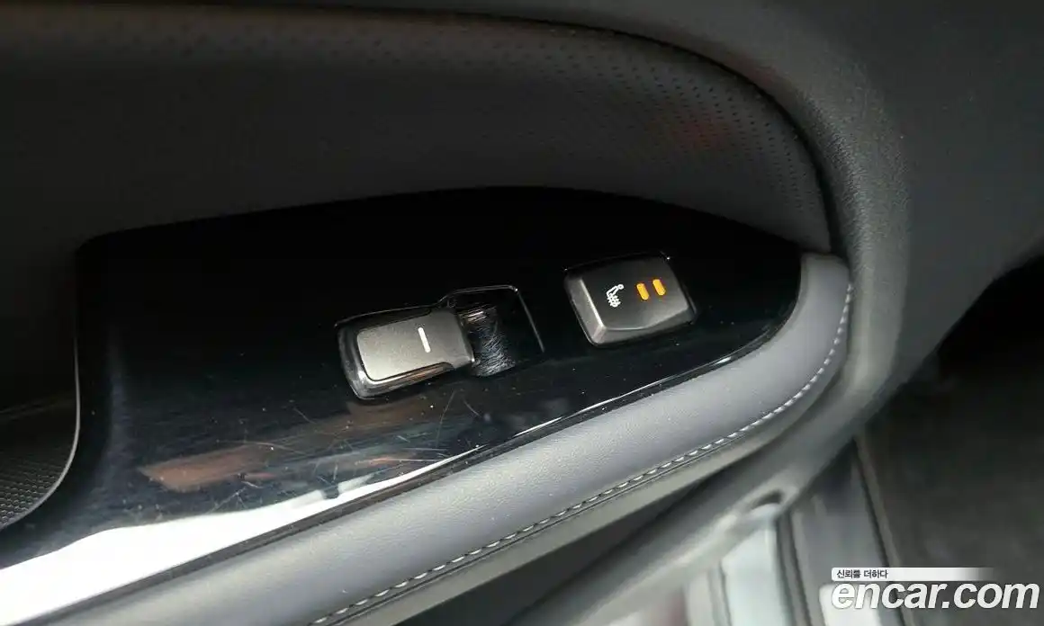 SsangYong Rexton 2018 2.2 Автомат в Москве № 29519, фото 17