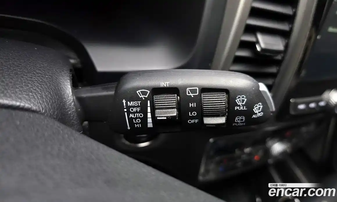 SsangYong Rexton 2018 2.2 Автомат в Москве № 29519, фото 19