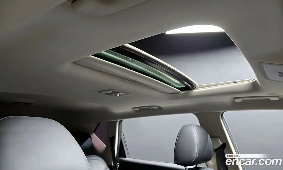 SsangYong Rexton 2018 2.2 Автомат в Москве № 29519, фото 20