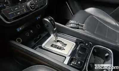 SsangYong Rexton 2018 2.2 Автомат в Москве № 29519, миниатюра 9