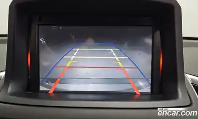 Chevrolet Trax, 2015