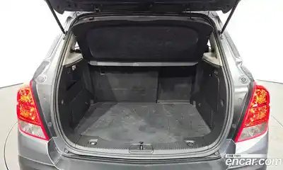 Chevrolet Trax 2015 1.4 Автомат в Москве № 296910, миниатюра 12