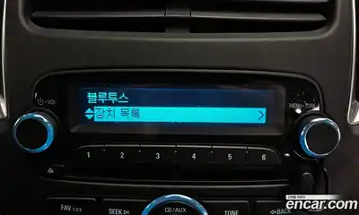 Chevrolet Trax 2015 1.4 Автомат в Москве № 296910, миниатюра 3