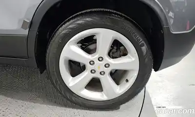 Chevrolet Trax 2015 1.4 Автомат в Москве № 296910, миниатюра 5