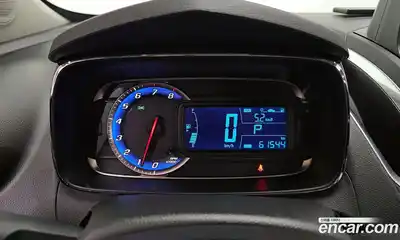 Chevrolet Trax 2015 1.4 Автомат в Москве № 296910, миниатюра 6