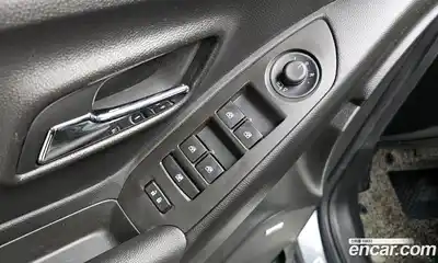 Chevrolet Trax 2015 1.4 Автомат в Москве № 296910, миниатюра 7