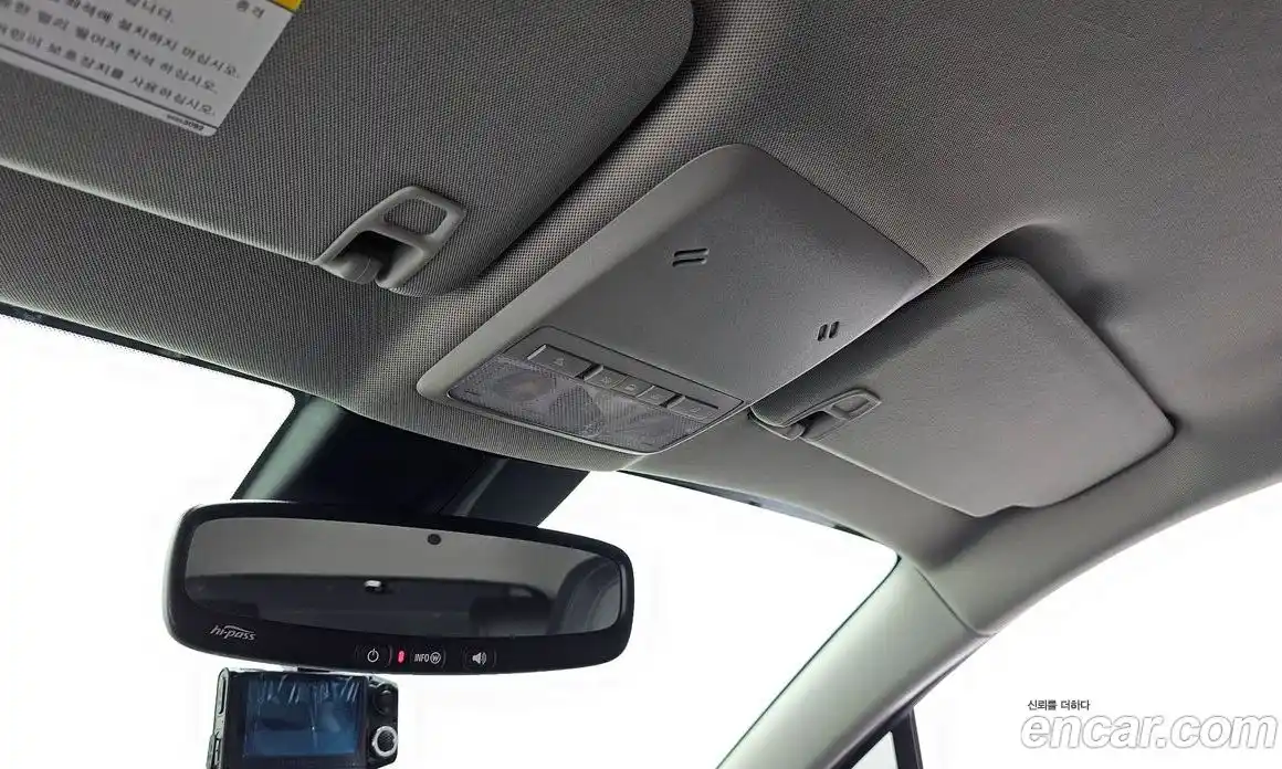 Chevrolet Trax 2015 1.4 Автомат в Москве № 296910, фото 9