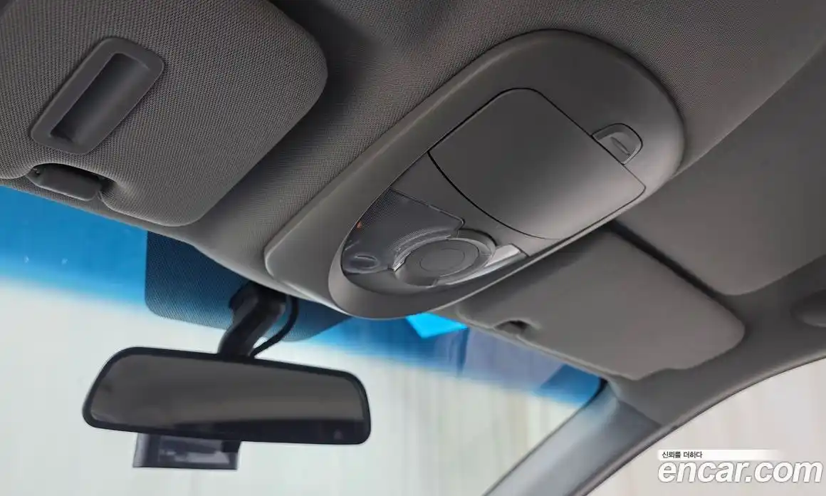 SsangYong Korando 2017 2.2 Механическая в Москве № 29696, фото 13