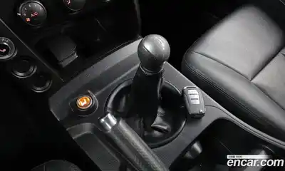 SsangYong Korando 2017 2.2 Механическая в Москве № 29696, миниатюра 2