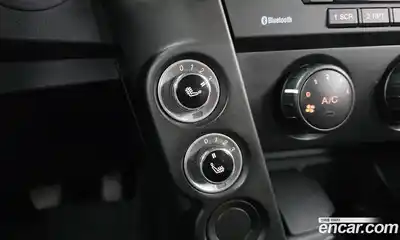 SsangYong Korando 2017 2.2 Механическая в Москве № 29696, миниатюра 3