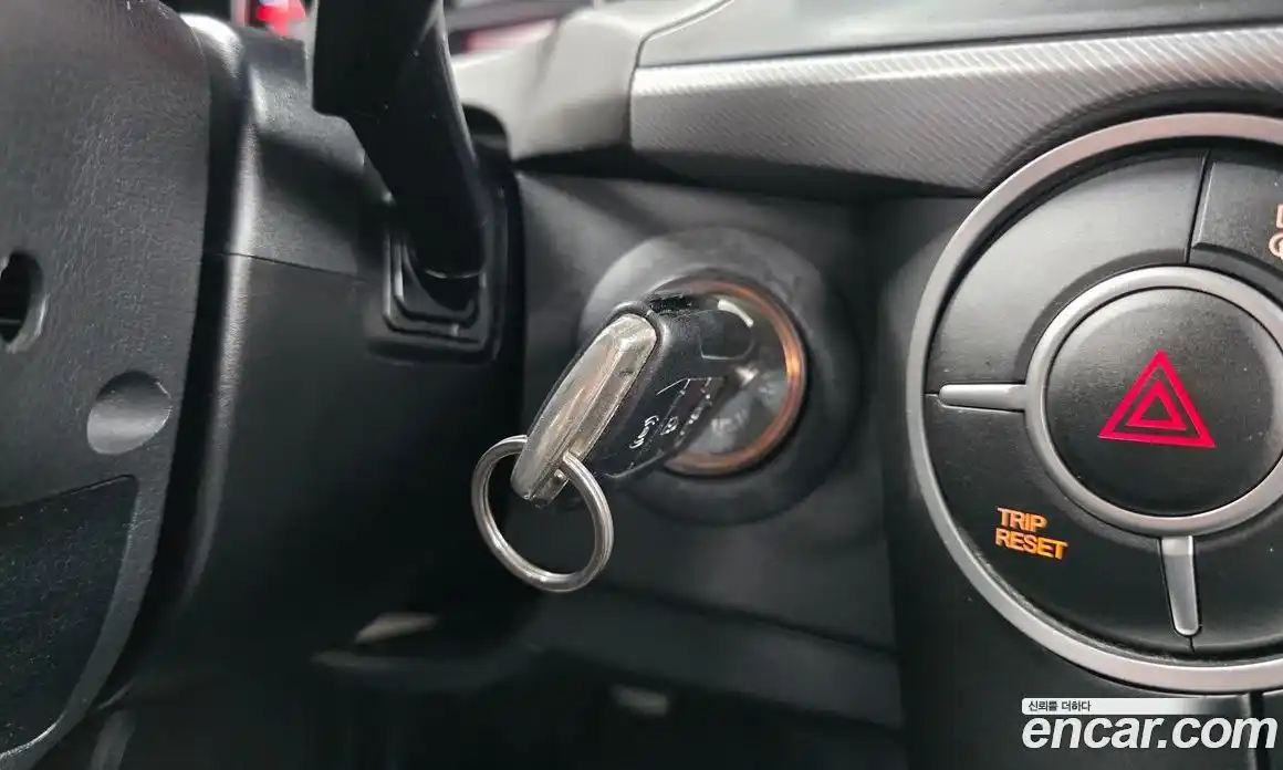 SsangYong Korando 2017 2.2 Механическая в Москве № 29696, фото 5