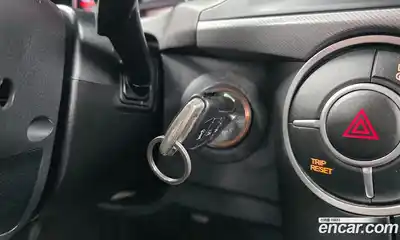 SsangYong Korando 2017 2.2 Механическая в Москве № 29696, миниатюра 5