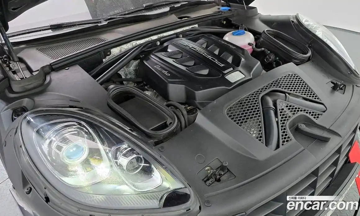 Porsche Macan 2015 3.6 Автомат в Москве № 297101, фото 17