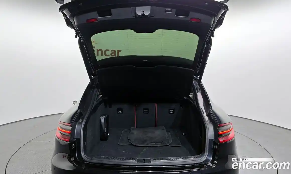 Porsche Macan 2015 3.6 Автомат в Москве № 297101, фото 19