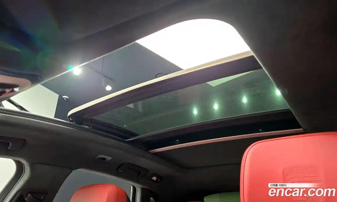 Porsche Macan 2015 3.6 Автомат в Москве № 297101, фото 20