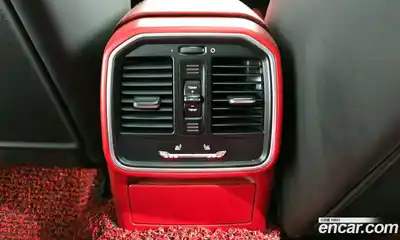 Porsche Macan 2015 3.6 Автомат в Москве № 297101, миниатюра 7