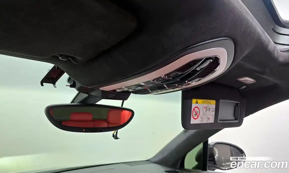 Porsche Macan 2015 3.6 Автомат в Москве № 297101, фото 9