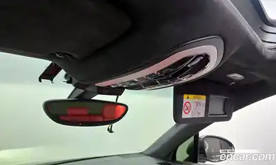 Porsche Macan 2015 3.6 Автомат в Москве № 297101, миниатюра 9