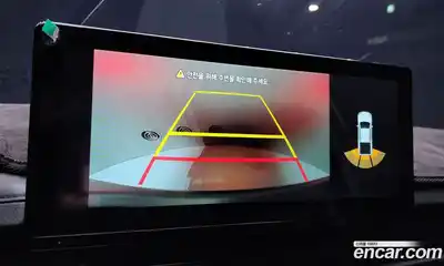 SsangYong Rexton, 2024