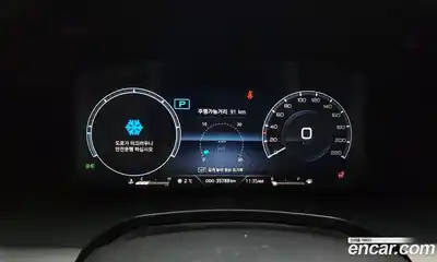 SsangYong Rexton 2024 2.2 Автомат в Москве № 29869, миниатюра 2