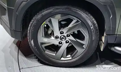 SsangYong Rexton 2024 2.2 Автомат в Москве № 29869, миниатюра 4