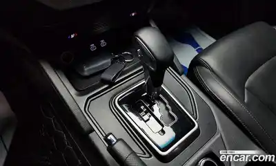 SsangYong Rexton 2024 2.2 Автомат в Москве № 29869, миниатюра 5