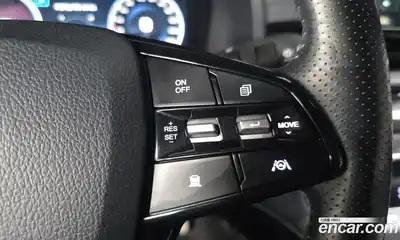 SsangYong Rexton 2024 2.2 Автомат в Москве № 30049, миниатюра 11