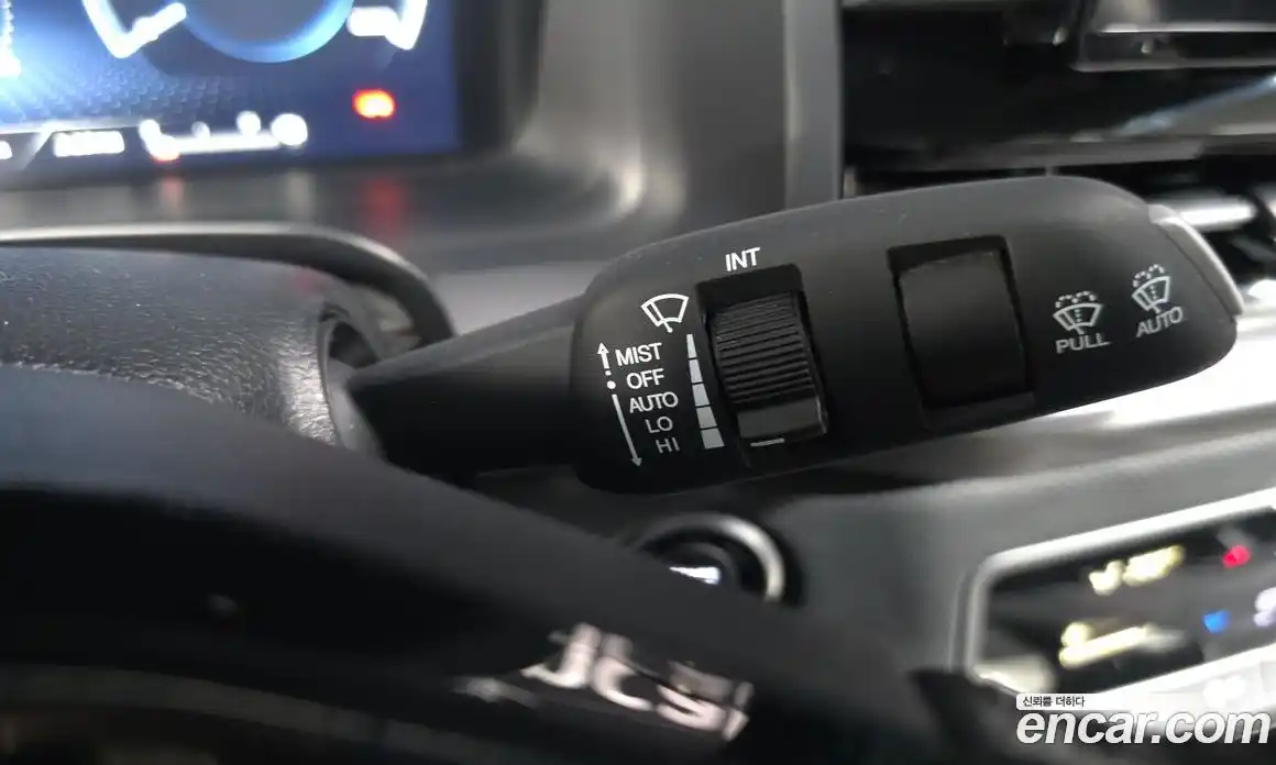 SsangYong Rexton 2024 2.2 Автомат в Москве № 30049, фото 13