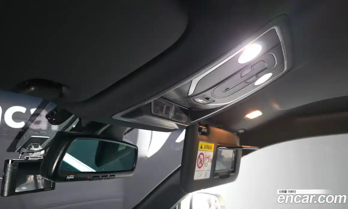 SsangYong Rexton 2024 2.2 Автомат в Москве № 30049, фото 19