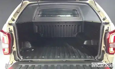 SsangYong Rexton 2024 2.2 Автомат в Москве № 30049, миниатюра 5