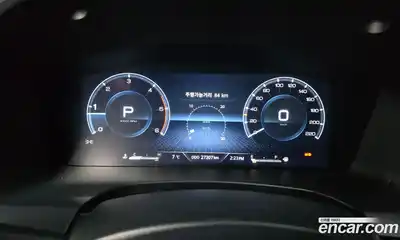 SsangYong Rexton 2024 2.2 Автомат в Москве № 30049, миниатюра 10