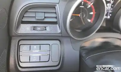 SsangYong TIBOLI 2019 1.6 Автомат в Москве № 30142, миниатюра 11