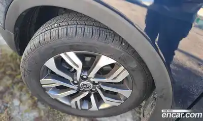 SsangYong TIBOLI 2019 1.6 Автомат в Москве № 30142, миниатюра 5