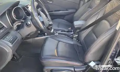 SsangYong TIBOLI 2019 1.6 Автомат в Москве № 30142, миниатюра 7