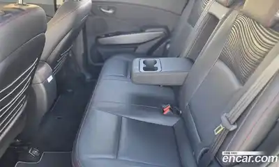 SsangYong TIBOLI 2019 1.6 Автомат в Москве № 30142, миниатюра 8