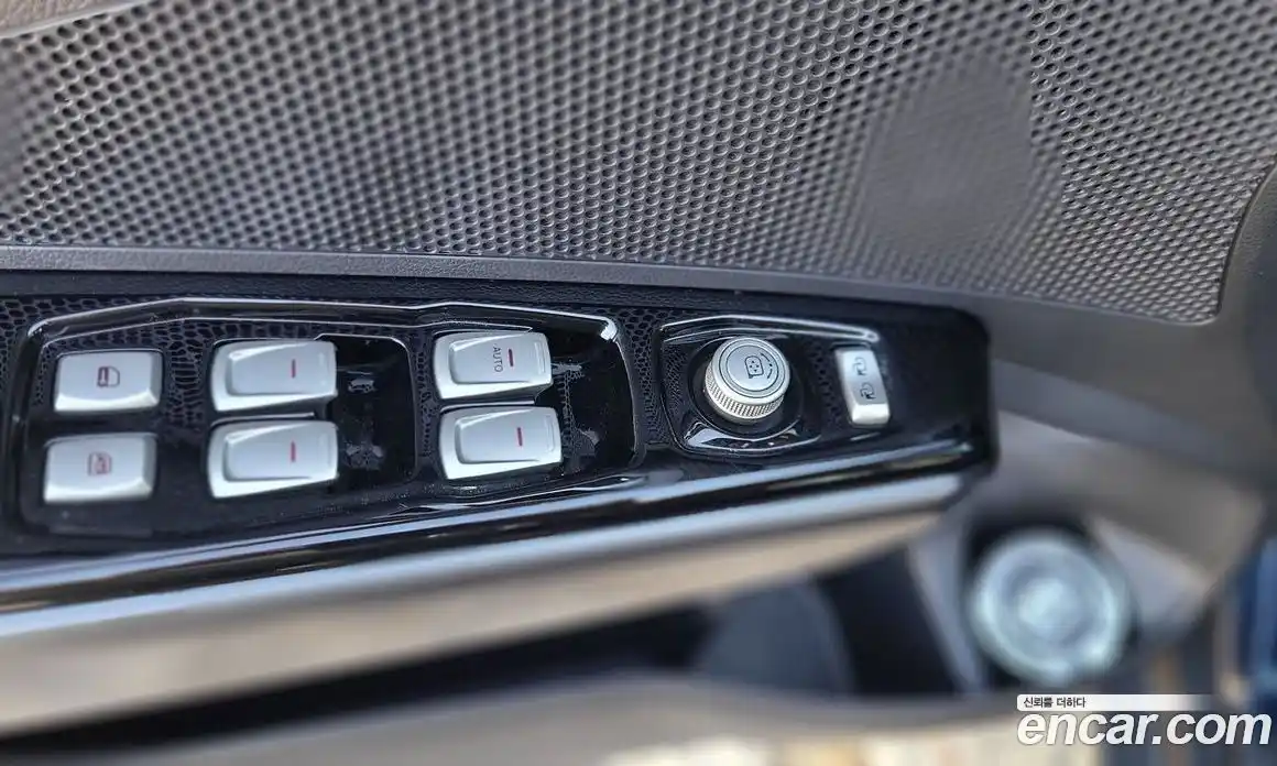 SsangYong TIBOLI 2019 1.6 Автомат в Москве № 30142, фото 9